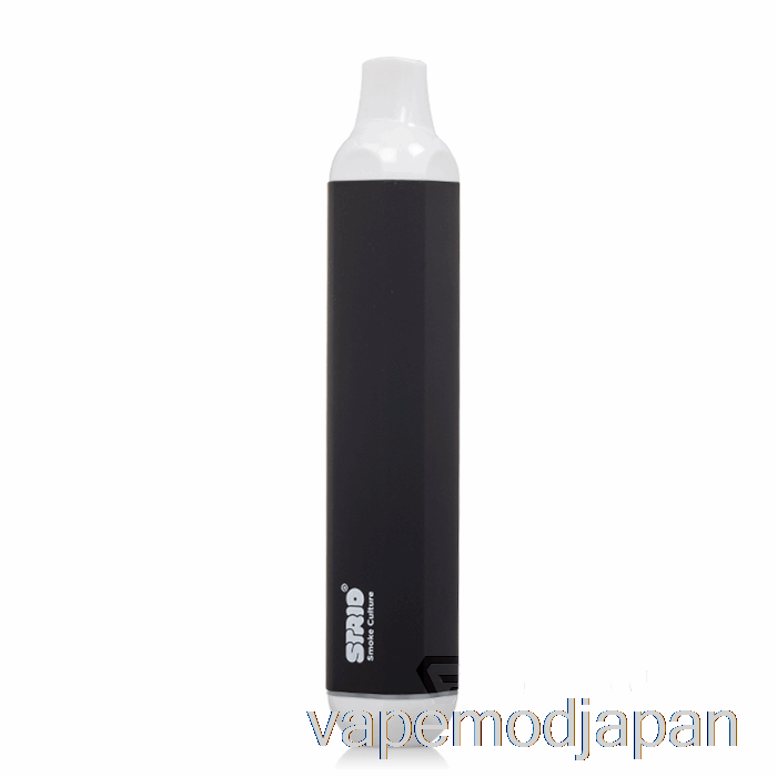 VAPE ジャパン ストリオ カートボーイ 510 バッテリー コスモス ブラック